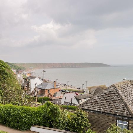 Chapel Cottage Filey Exterior photo