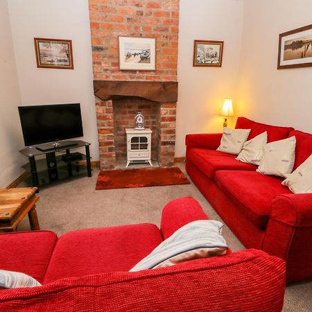Chapel Cottage Filey Exterior photo