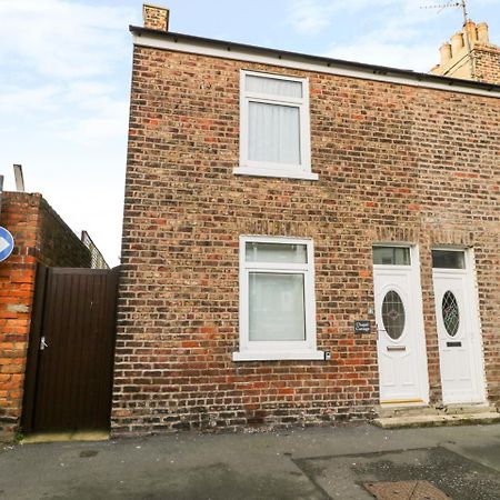 Chapel Cottage Filey Exterior photo