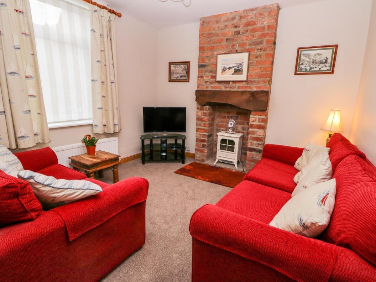 Chapel Cottage Filey Exterior photo