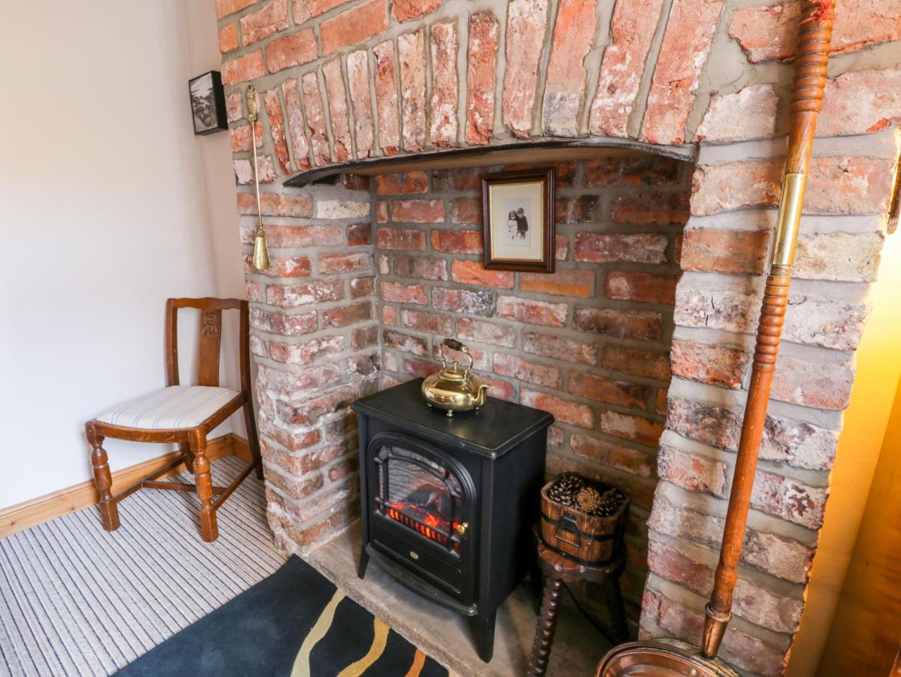 Chapel Cottage Filey Exterior photo