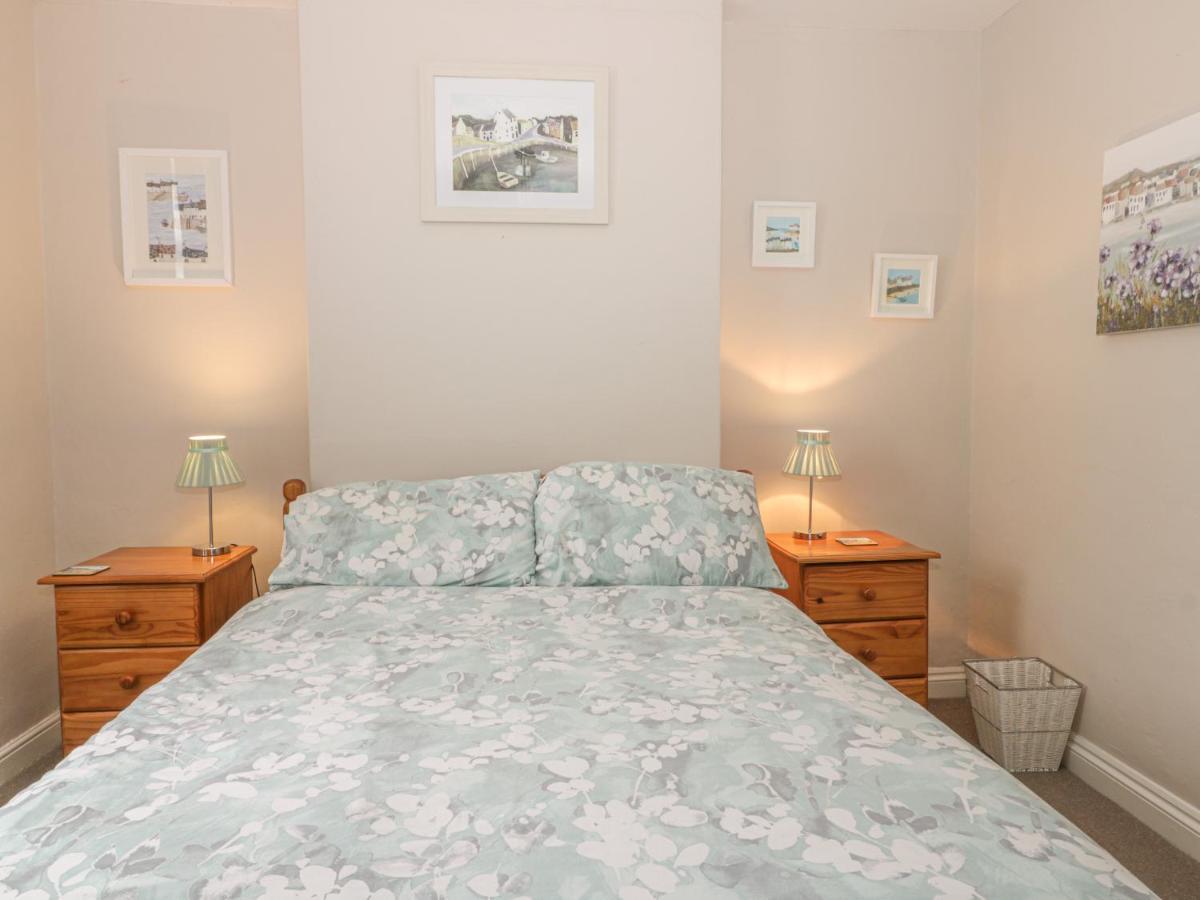 Chapel Cottage Filey Exterior photo